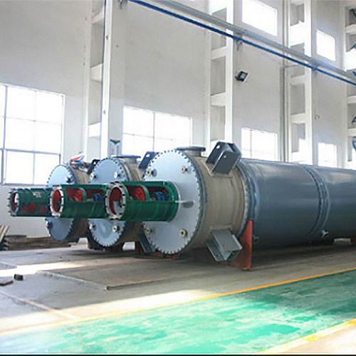 What Difference between Industrial Evaporators and Household Evaporators?