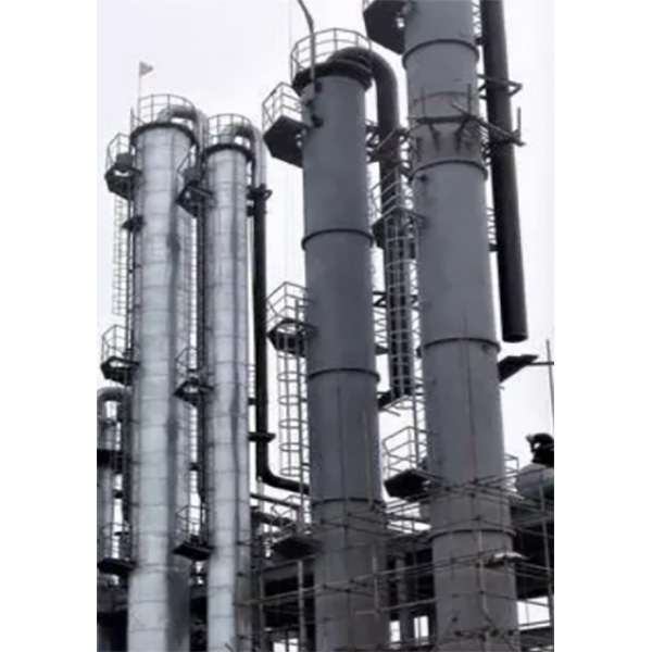 Industrial Dehydration Columns Or Tower