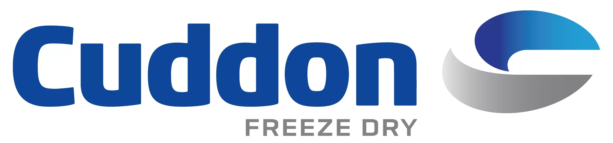 Cuddon Freeze Dry Logo