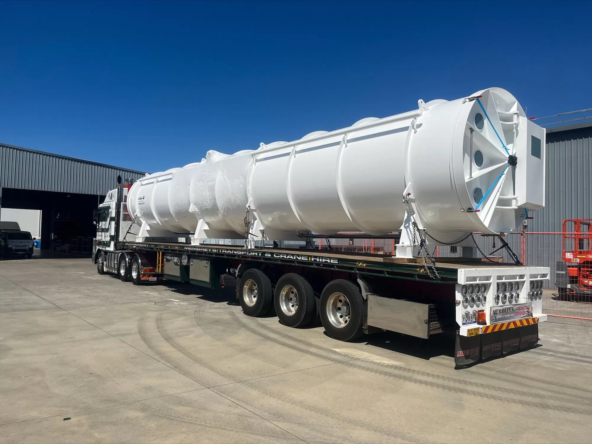 DD324 Freeze Dryer | Cuddon Freeze Dry